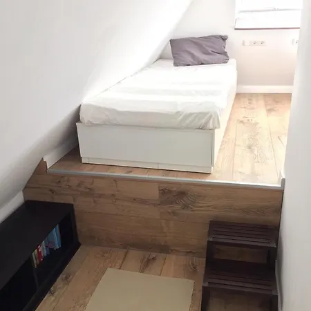 Reetdachkate Landlust Esgrus