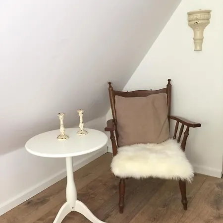 Reetdachkate Landlust * Esgrus