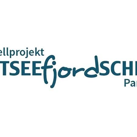 Reetdachkate Landlust 別荘 *