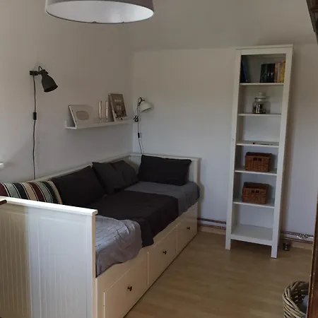 Reetdachkate Landlust * Esgrus